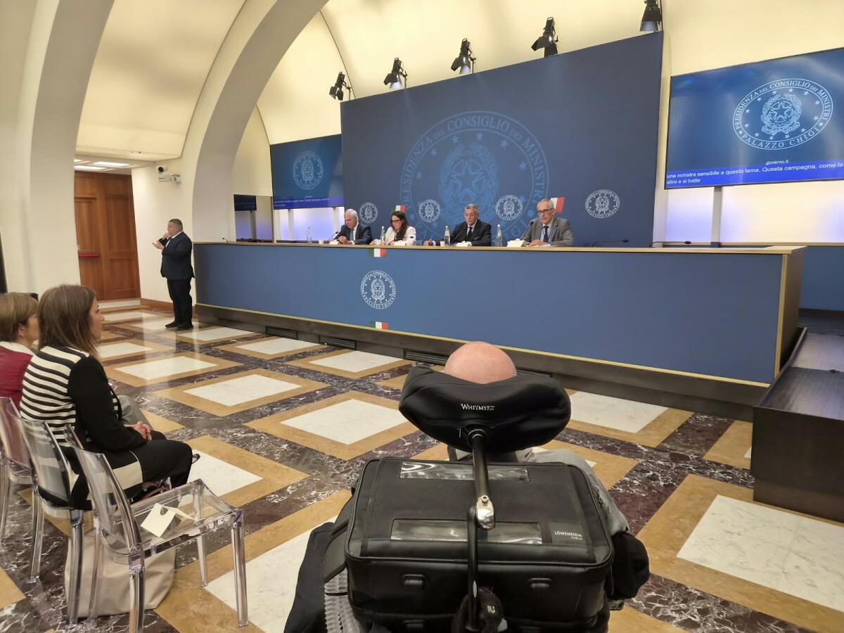 Disabilità: Fiaba Ets denuncia, Peba in solo 1.200 Comuni; al Fiaba Day il rilancio per spazi accessibili - 