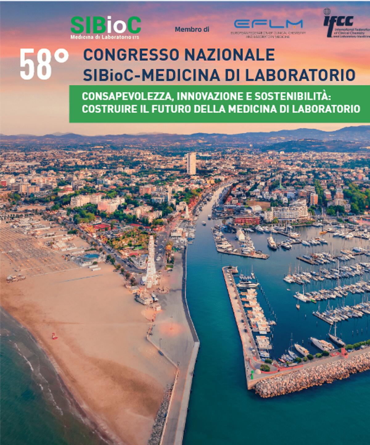 Quasi 2 mld di esami l'anno, Sibioc traccia il futuro della Medicina di laboratorio - 