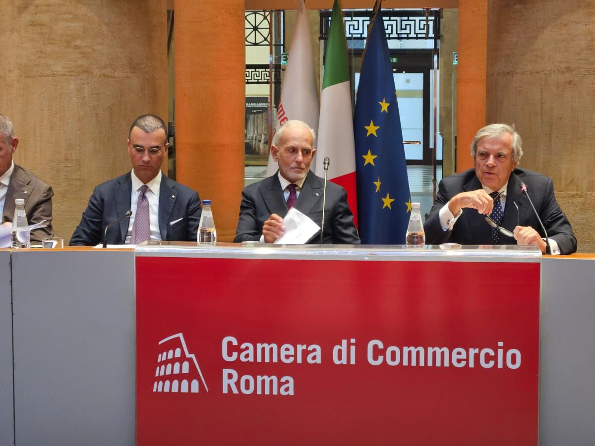 Fondazione per lo Sviluppo Strategico: proposta di una cabina di regia nazionale per coordinare i capitali - 