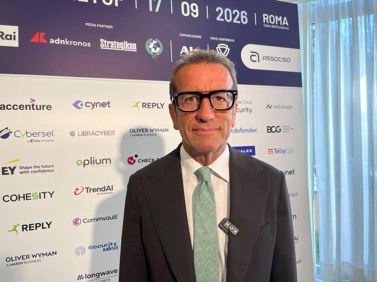 Imprese, Ugoste (AssoCISO): "Vogliamo valorizzare ruolo Ciso e far crescere cultura sicurezza" - 