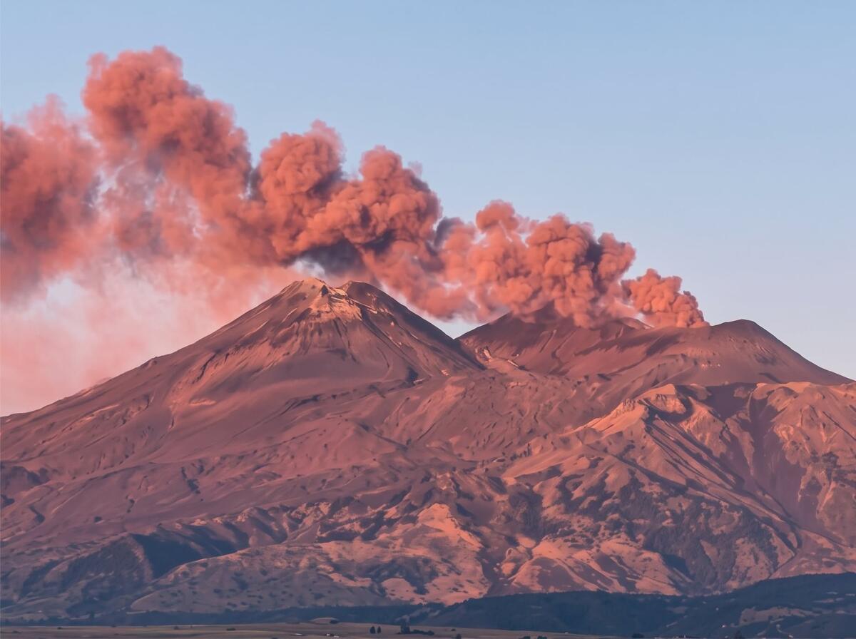 Etna, aeroporto di Catania ancora chiuso: stop ai voli fino a mezzanotte - 