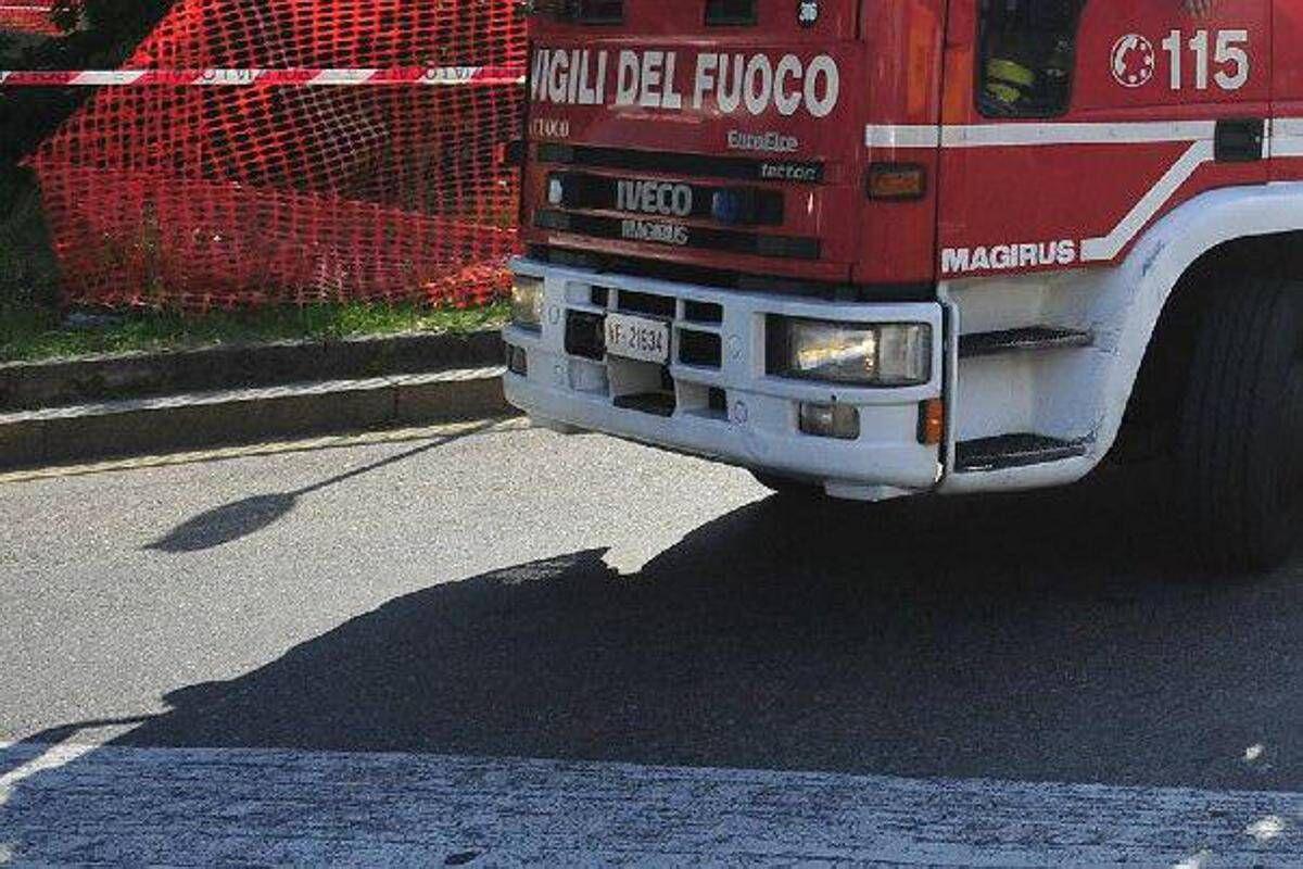 Incidente sul lavoro a Sant’Arcangelo di Potenza: morto operaio di circa 60 anni - 