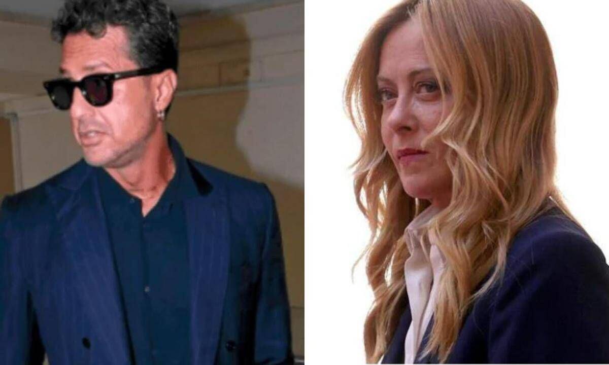 Corona accusato di fake news, Giorgia Meloni sarà sentita in aula a Milano il 25 gennaio - 