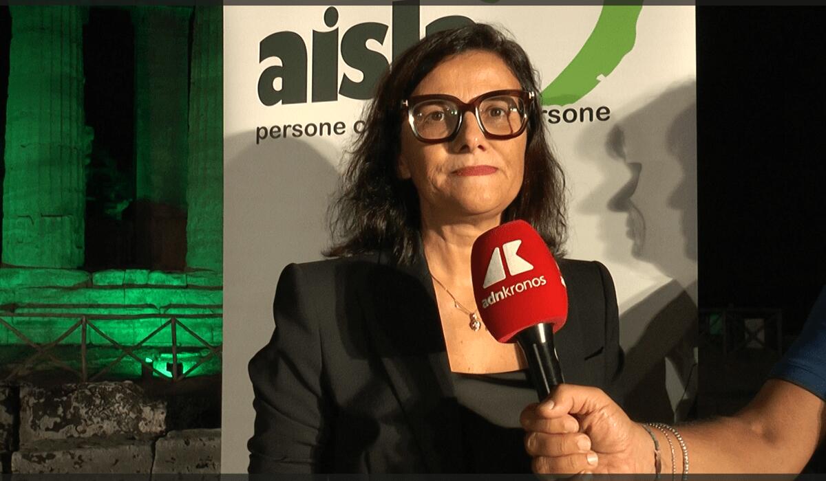 Sla, Saggese (Campania): "Sforzo massimo per inclusione e cure a casa, sostenere anche caregiver" - 