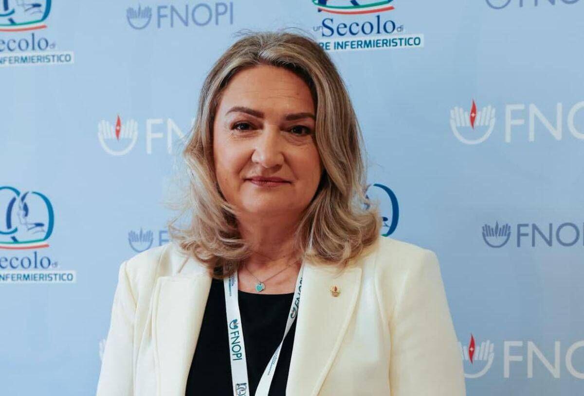 Mangiacavalli (Fnopi): "In migliaia pronti a mostrare il nuovo volto della professione infermieristica" - 