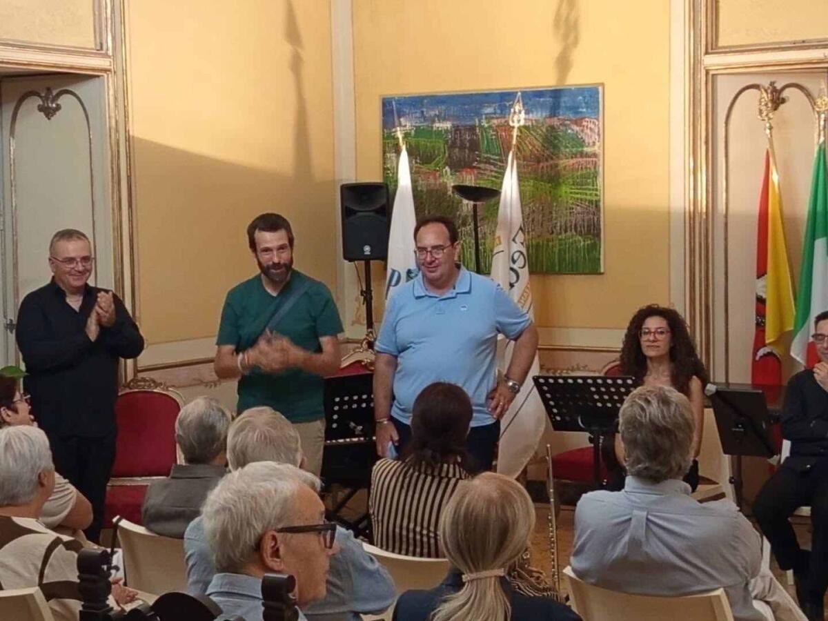 Note di pietra e storia: Palazzo Pucci Martinez si è acceso di musica - 