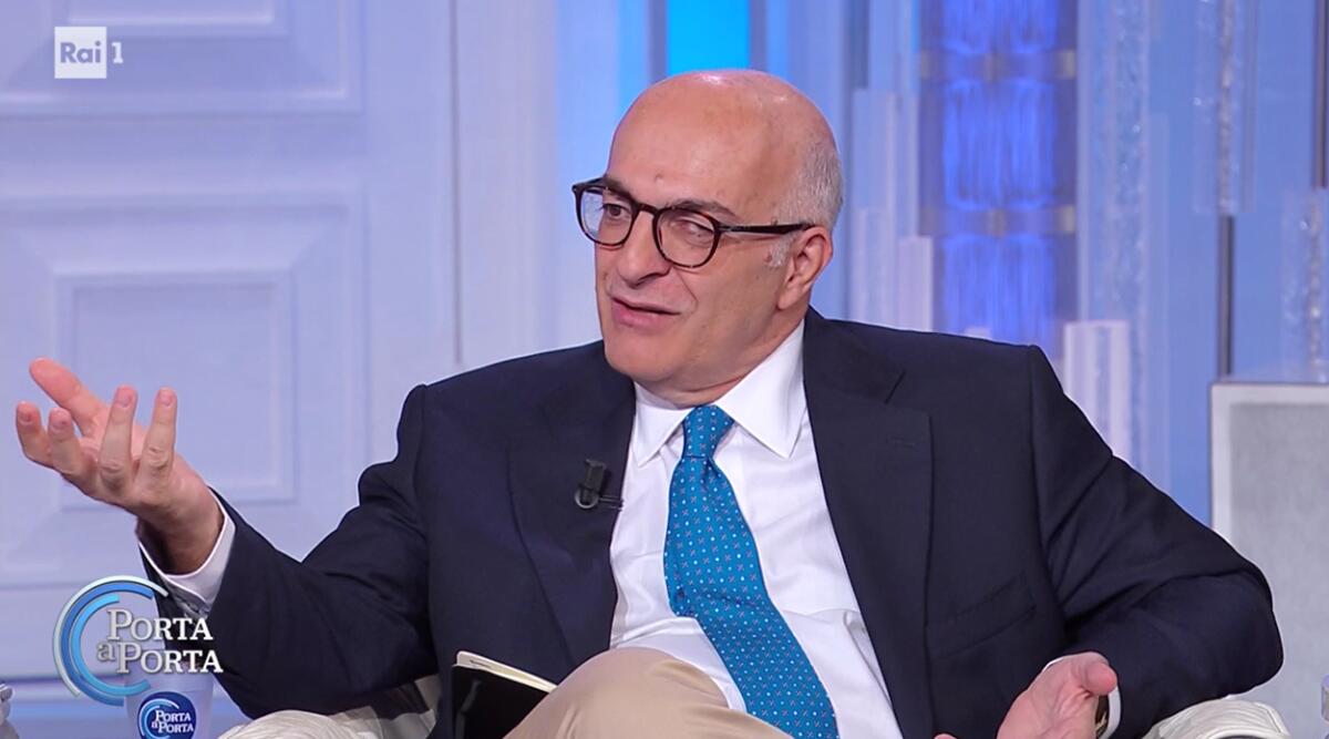 Bollo auto, Sechi: «Taglio intelligente» e la sinistra «visibilmente spiazzata» - 