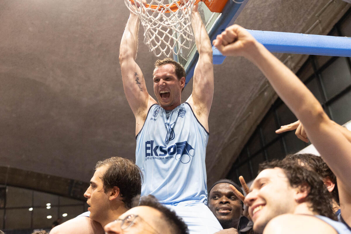 Due anni dopo, il ritorno di una bandiera: Sorrentino riabbraccia la Virtus Ragusa - 