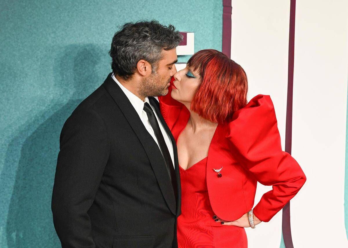 Lady Gaga, media Usa: "La figlia Rose Bean nata tramite madre surrogata" - 