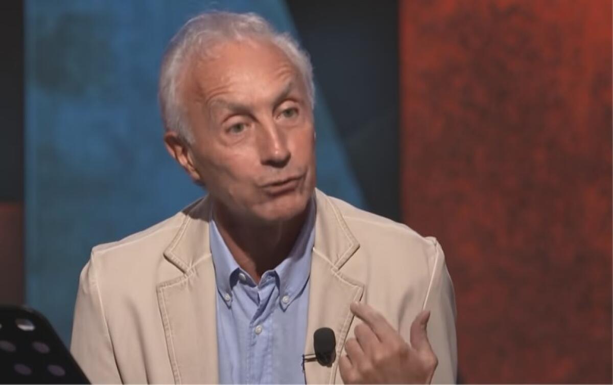 Il Pd boccia l'idea di Travaglio: no a votare le armi a Kiev nelle primarie, prima il programma - 