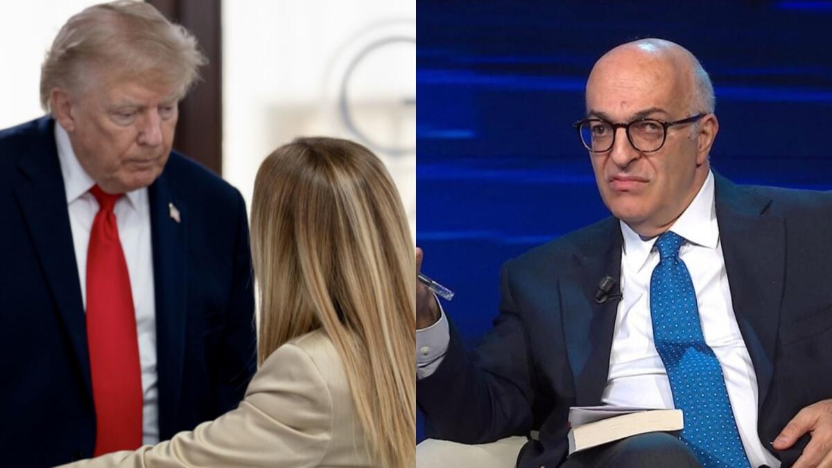 Sechi: 'Meloni ha vinto la sfida con Trump, i dazi minacciano tutti ma non l'Italia' - 