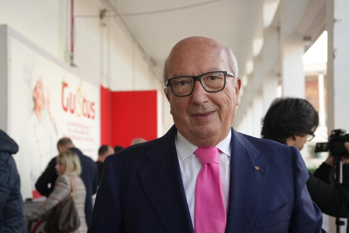 America's Cup a Napoli, De Negri (Progecta): «Napoli sia la vera protagonista» - 