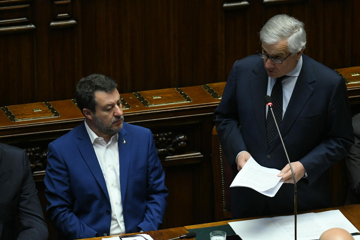 Banche, la Lega incalza Forza Italia: chiesto un contributo sul modello spagnolo - 