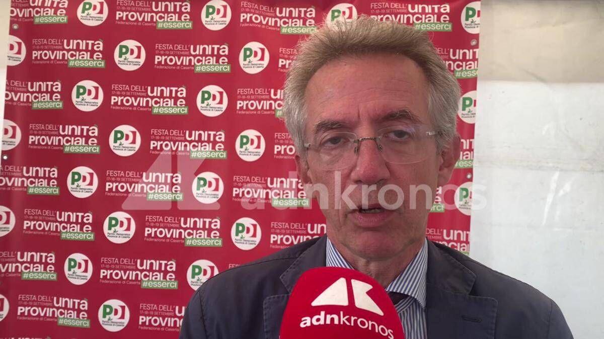 Energia, Manfredi: "Bene lettera Schlein a Meloni, passaggio utile" - Video - 