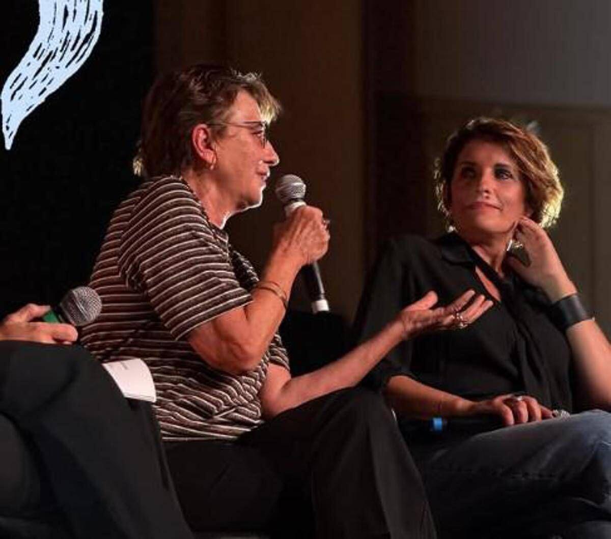 Femministe InQuiete, le economiste della Sapienza: "Abbiamo misurato il patriarcato, l'Italia è spaccata in due" - 