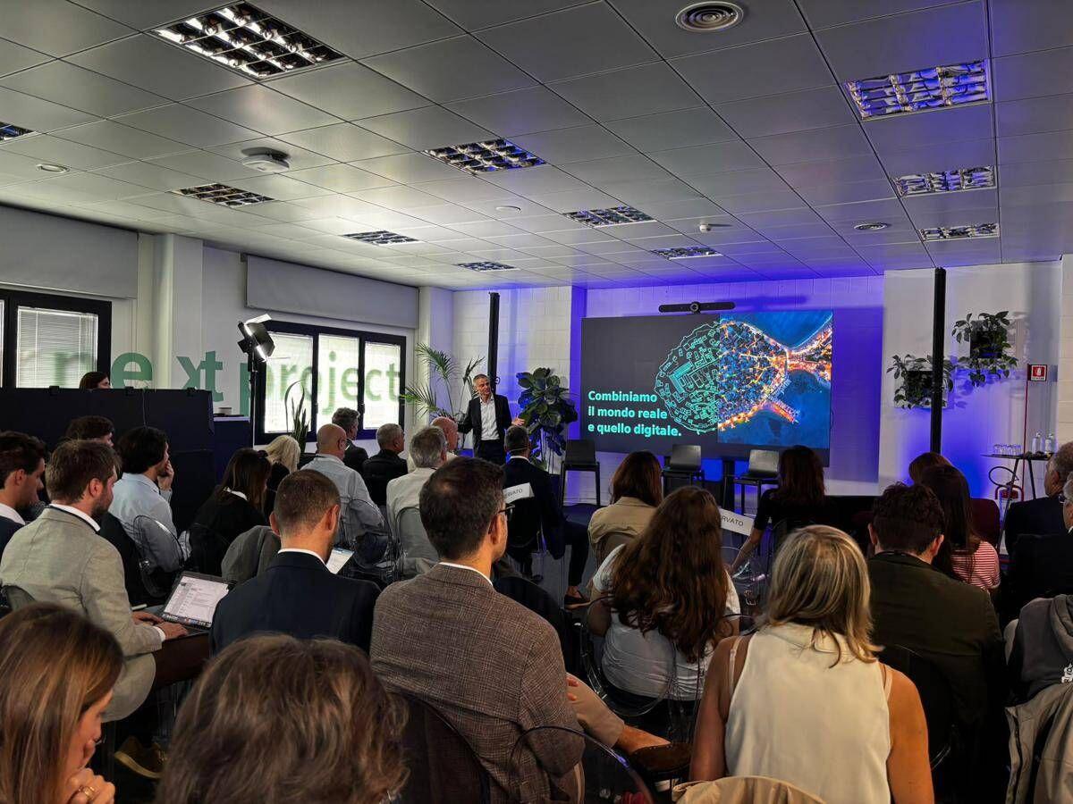 Siemens inaugura Engage X, nasce a Milano nuovo centro per la transizione energetica - 