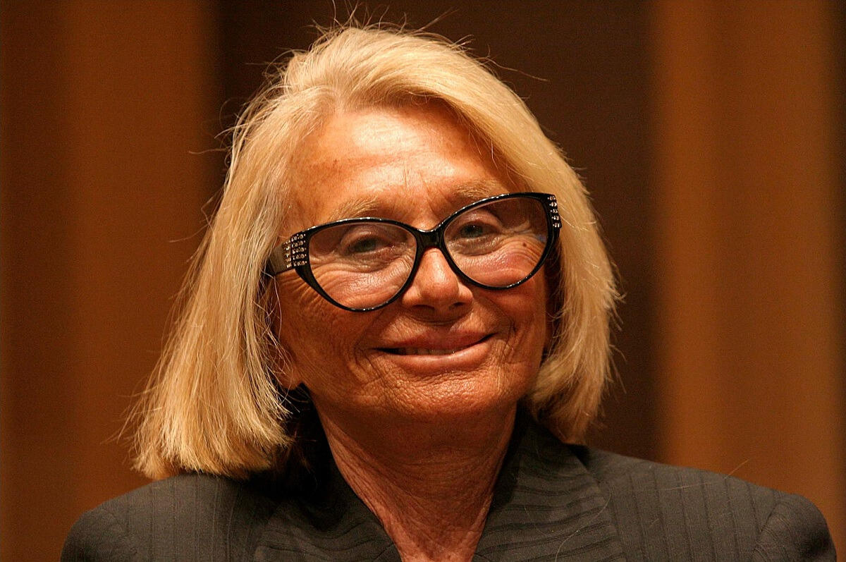 Morte di Sandra Mondaini: il ricordo di un'icona della televisione italiana - 