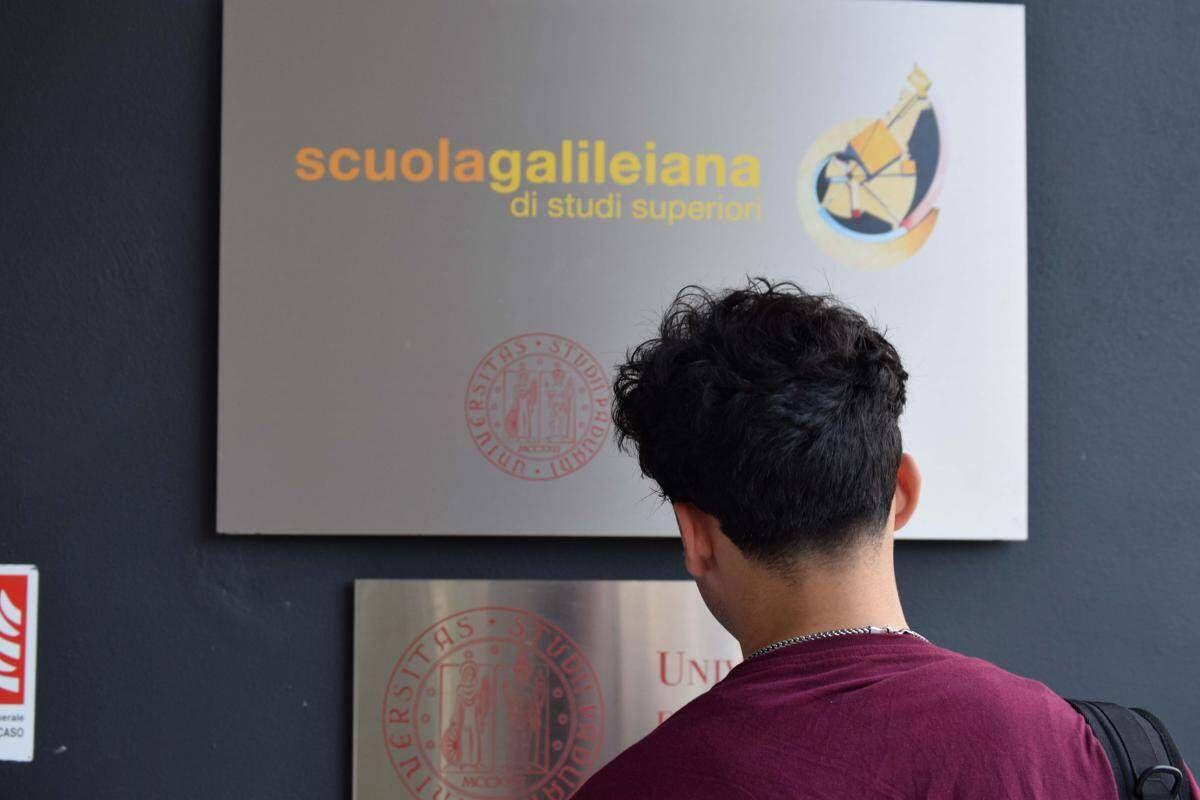 Università, scienze naturali: 240 candidati al test della Scuola galileiana di Padova per 14 posti disponibili - 