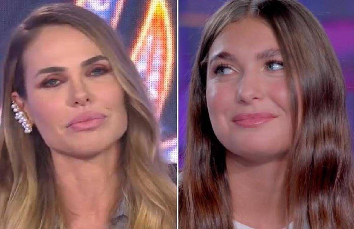 Chanel Totti vuole diventare mamma, Ilary Blasi: "Sei impazzita? Hai 19 anni..." - 
