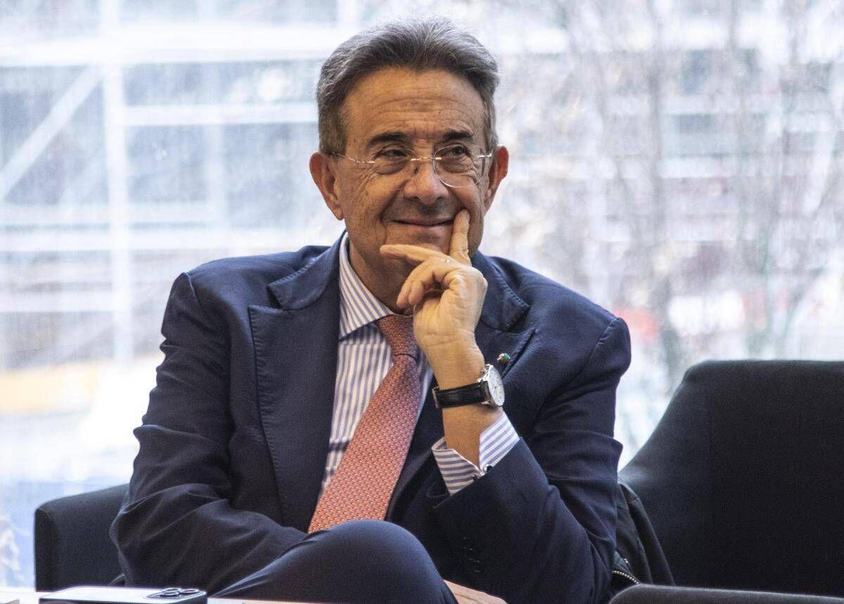 Rai, Roberto Sergio lascia la direzione generale il 30 settembre: "E' una mia scelta personale" - 