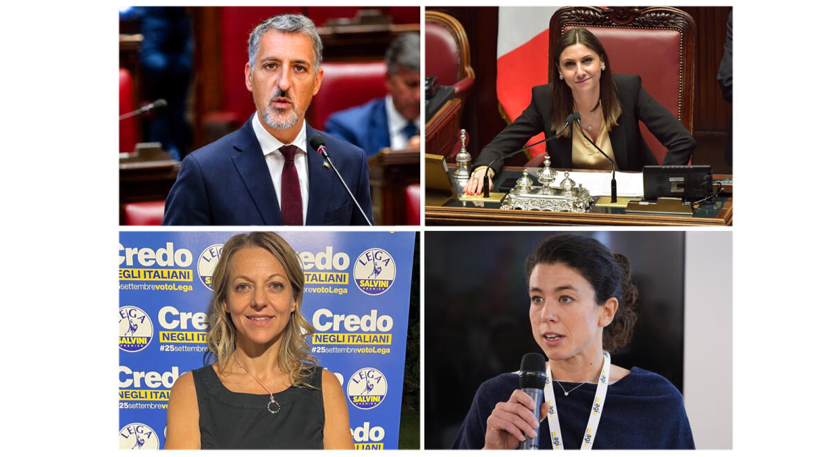 IA e occupazione: al Cnpr forum appello a diffusione «democratica» e misure per evitare oligopoli - 