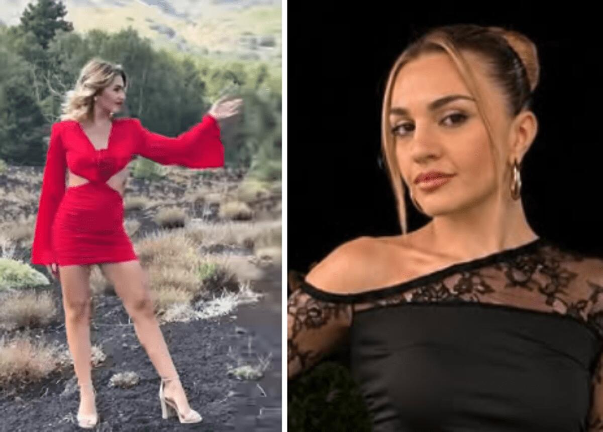 Ballando con le stelle, undicesima maestra annunciata: chi è Valentina Fiorini - 