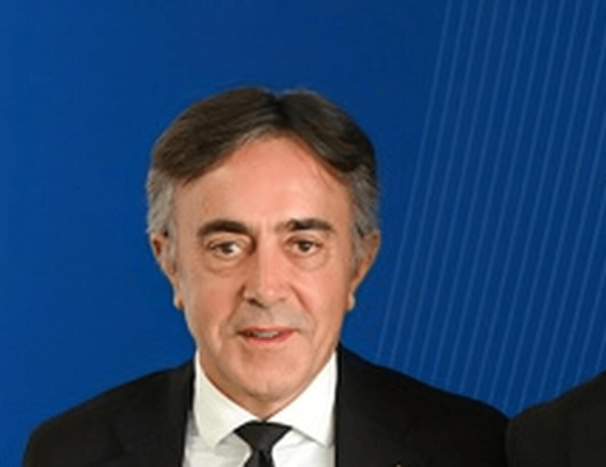 Poste, Lasco (dg): "Su Tim un’operazione storica, più valore per nostro paese" - 