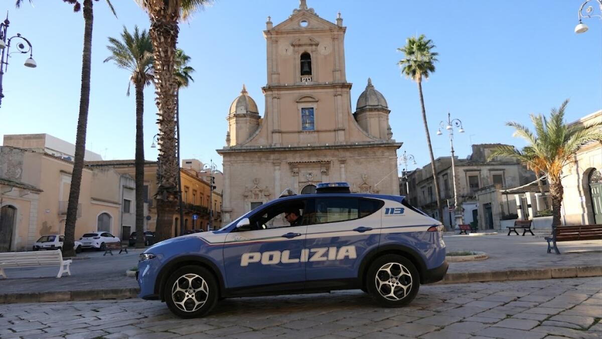 Vittoria: denunciato un 19enne per detenzione e spaccio nel centro storico - 