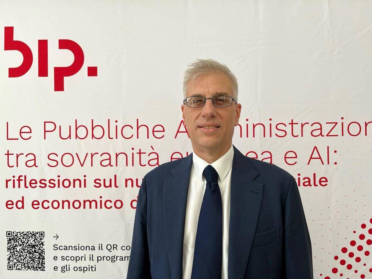Amoruso (Bip): "Competenze e dati sfide chiave per l'adozione dell'Ai" - 