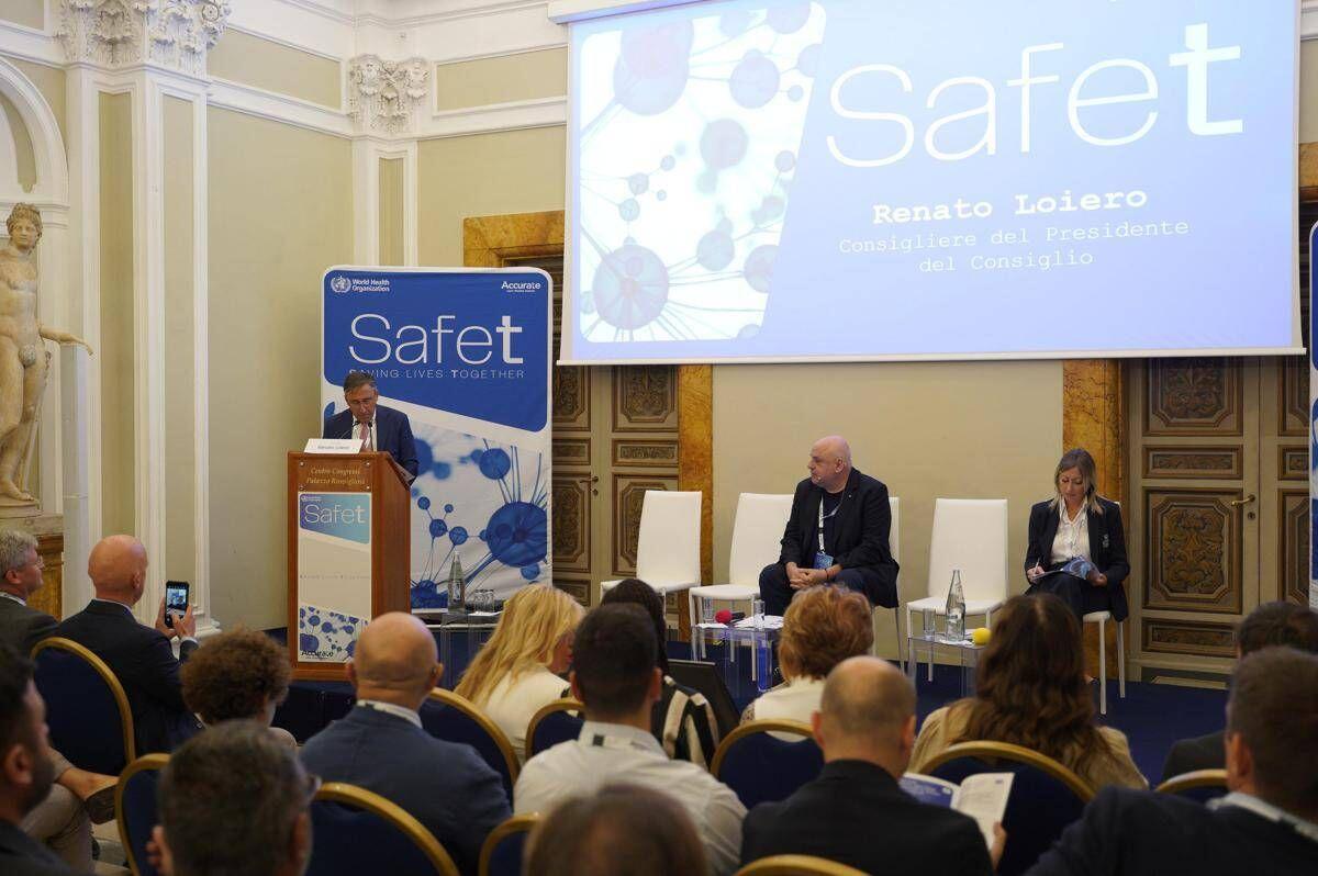 Giornata della sicurezza del paziente, a Safe-T la formazione sanitaria guarda al futuro - 