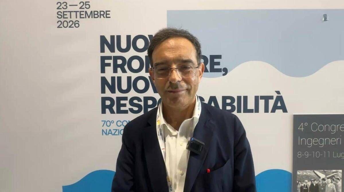 Ai, il teologo Mancuso: "Curare interiorità nel passaggio dalla libertà alla responsabilità" - 