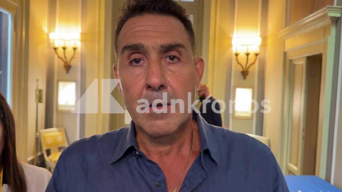 Vannacci: "Io cavallo di Troia della Russia? Accusato da finanza globale e poteri forti" - Video - 