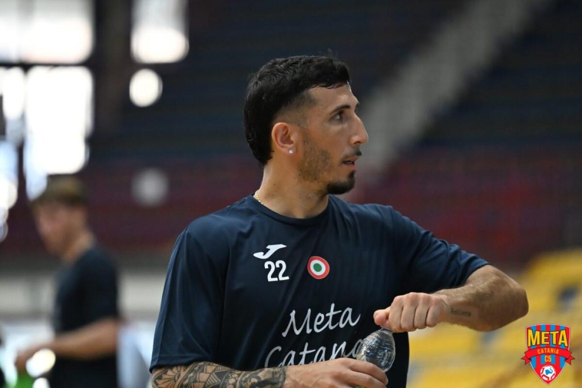 Meta Catania, il PalaCatania riapre: domani la sfida casalinga con l'Active Network - 