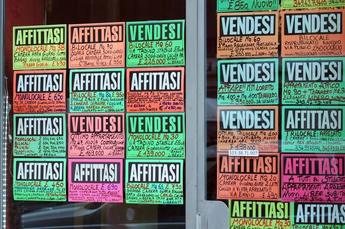 Caro-casa, dall'Ue nuova legge sugli alloggi accessibili: "Ma non sono contro gli affitti brevi" - 