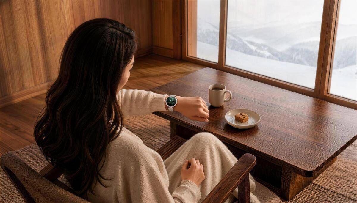 Huawei presenta la nuova serie Watch GT 7, fino a 21 giorni di autonomia - 