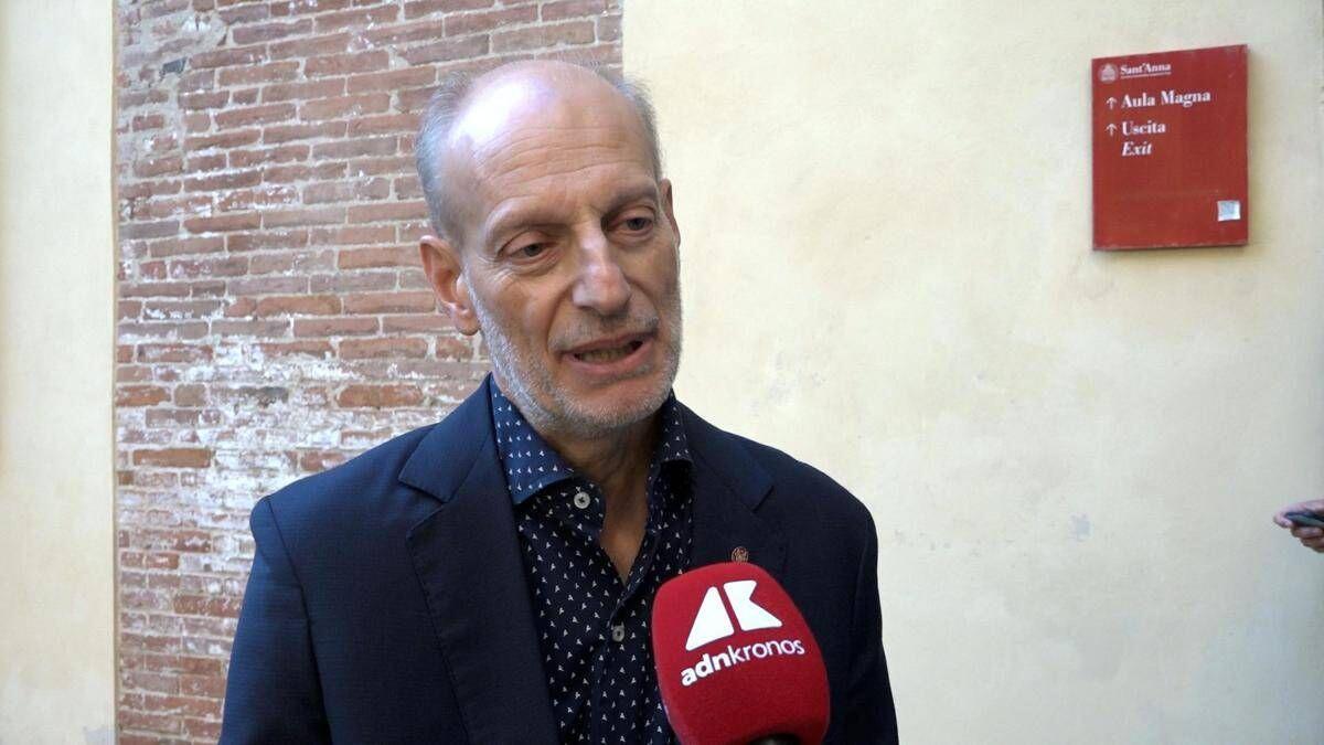 Università, Crespi (Ssas Sapienza): "Attraverso MeMo rimettere in moto l’ascensore sociale" - 