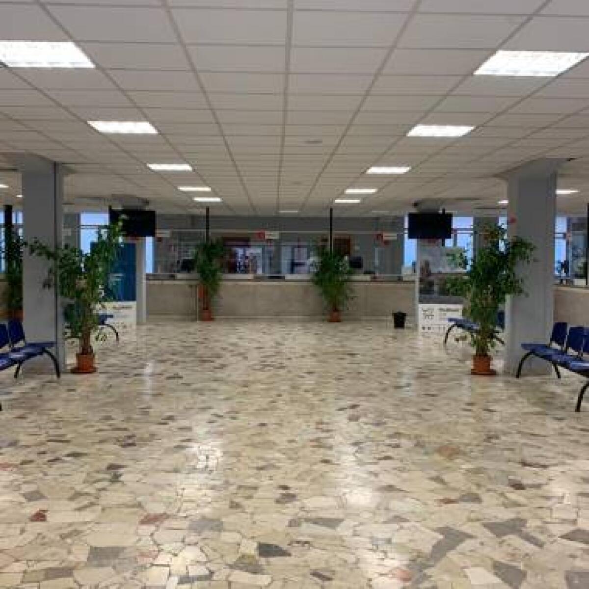Sportelli CIE: tutti gli Uffici Demografici chiudono alle 16:30 mercoledì 9 settembre per intervento tecnico - 