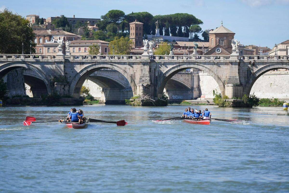 Bruno Mascarenhas a 'We Can Blu It! 2026': "Avviciniamo le persone a sostenibilità e ambiente" - 