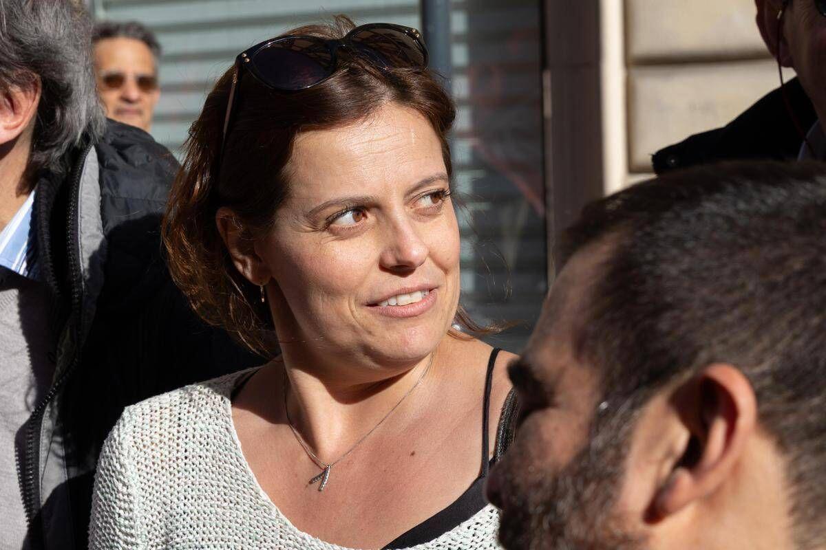 Ilaria Salis, pignorato un conto corrente dell'europarlamentare - 