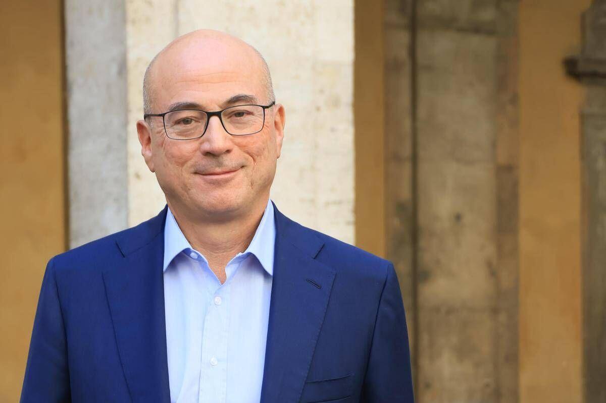 Cazzullo: "Vannacci guardi la mia puntata sull'8 settembre, su Decima Mas dice inesattezze" - 