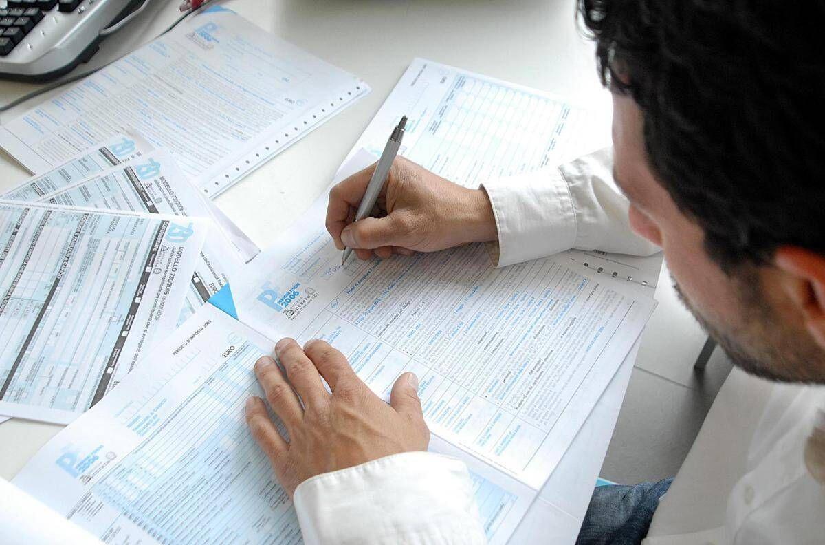 Irpef, la mappa delle tasse in Italia: chi paga di più e chi non versa l’imposta - 