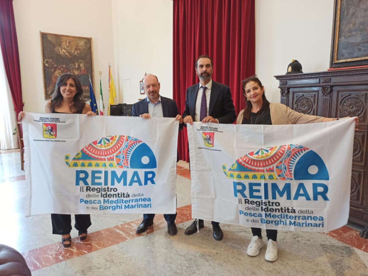 Ganzirri e Torre Faro iscritti nel Registro dei Borghi marinari siciliani - 