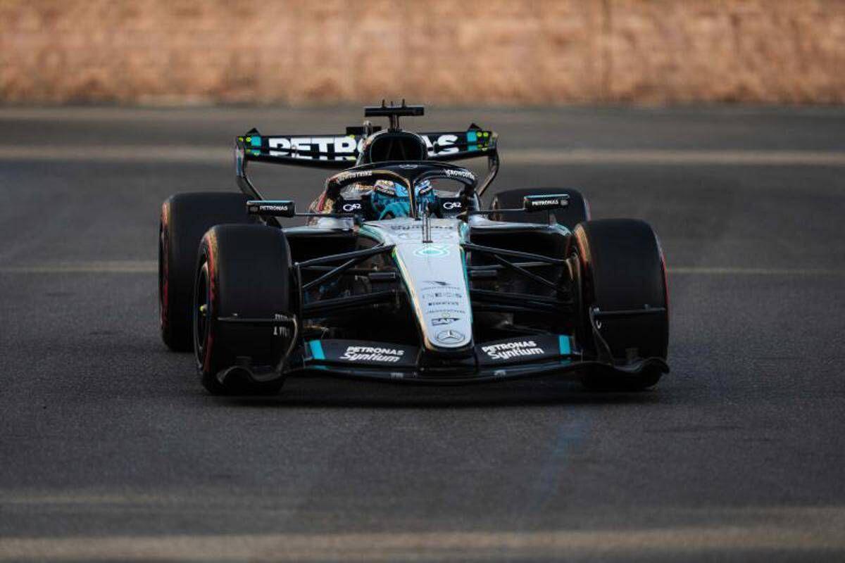 Formula 1, oggi Gp Baku: orario, griglia di partenza e dove vederlo in chiaro - 