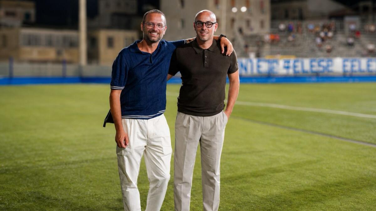 Modica torna in Serie D: derby con il Ragusa, 500 abbonamenti e la sfida per il futuro - 