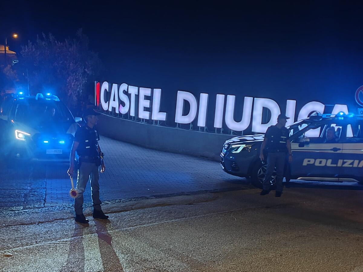 Controlli straordinari a Castel di Iudica e Raddusa: 142 persone identificate, sanzioni e una segnalazione - 