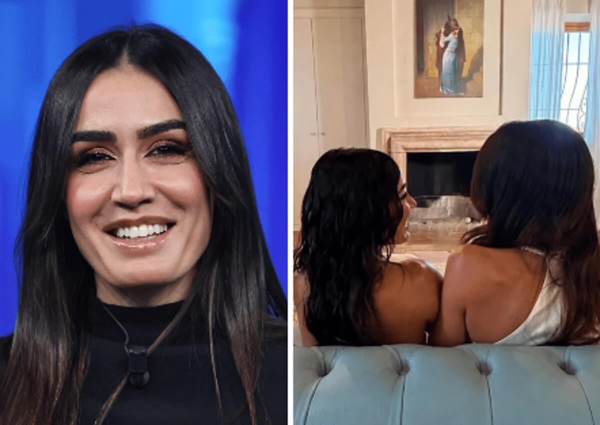 Manola Moslehi si è sposata, il matrimonio 'in segreto' con la storica compagna Clarissa - 