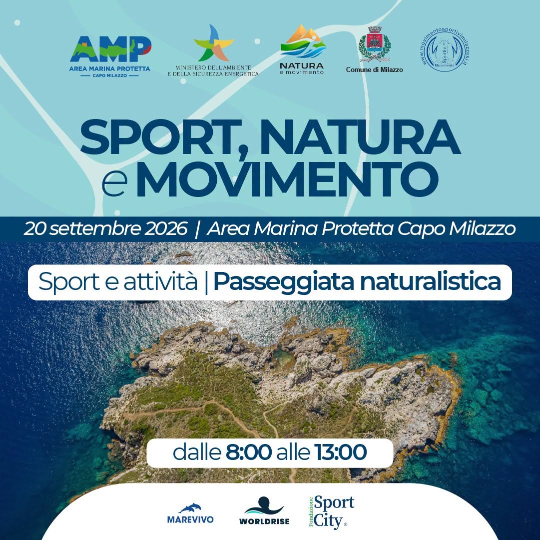 Passeggiata naturalistica del 20 settembre 2026