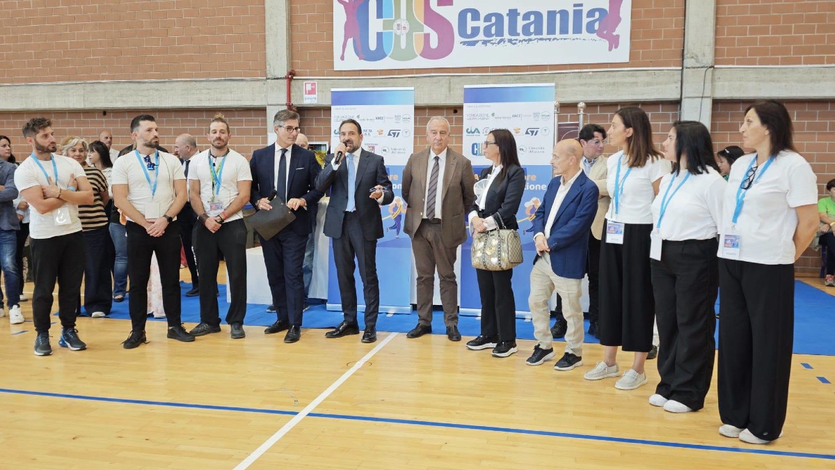Pedara entra nel progetto "Muoviti Ancora": gli over 65 premiati come "Ambasciatori della Prevenzione" - 