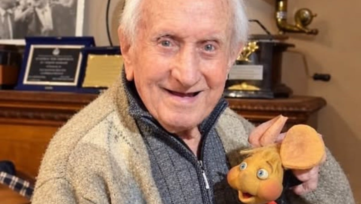 Addio a Peppino Mazzullo, la voce storica di Topo Gigio che ha segnato quattro generazioni - 