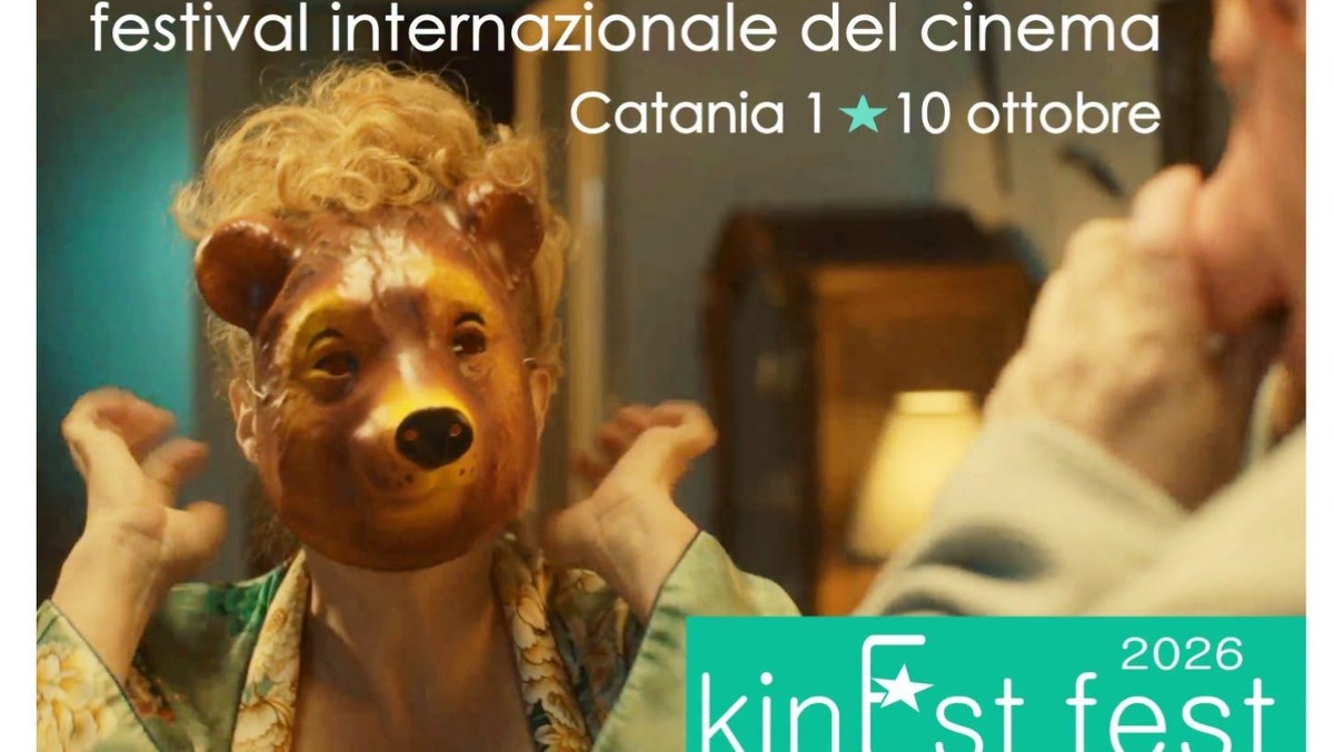 Catania ospita la sesta edizione del KinEst Fest: focus sul cinema dell’Europa centrale e tre film ungheresi - 